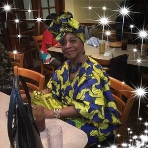 Meet your Posher, Sallie